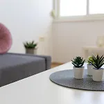 Apartment Toma