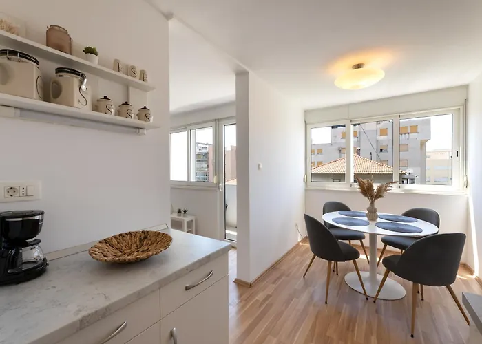 Apartment Toma