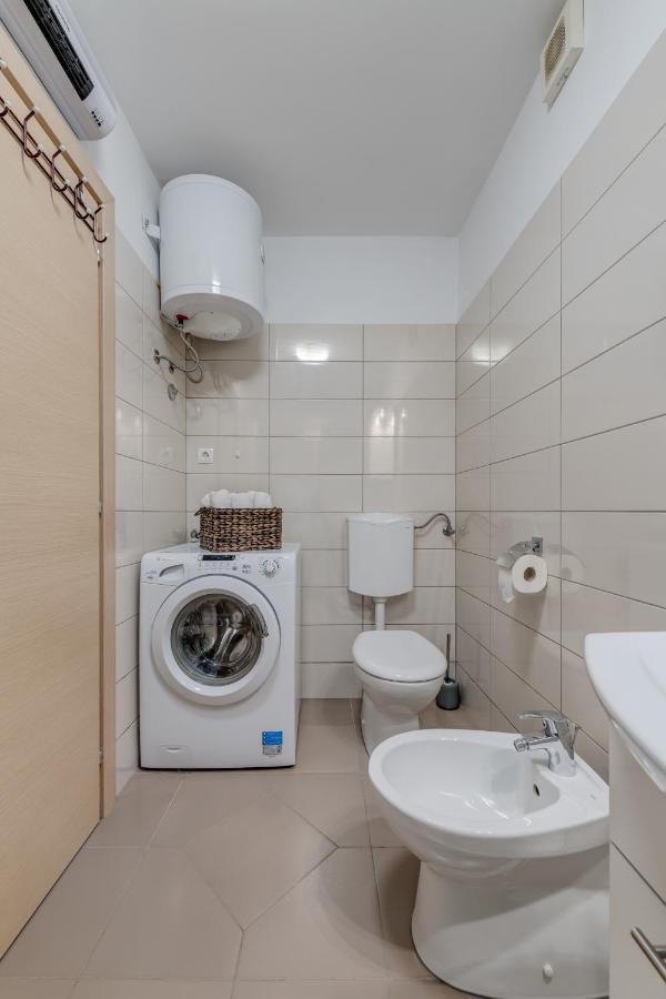 Apartmán Toma