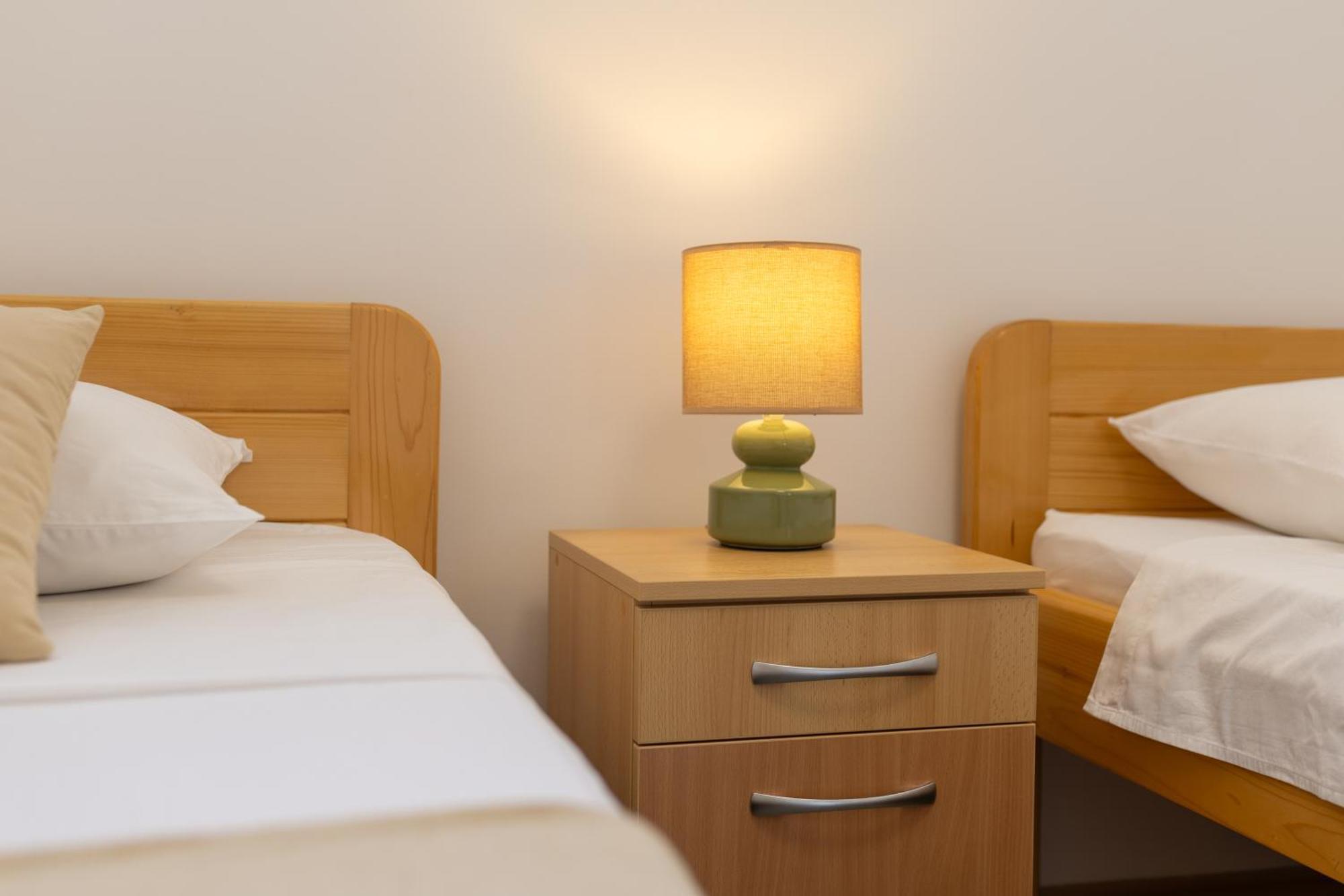 Apartmán Toma *